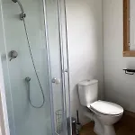 Tiny House Rosalodge Campsite *