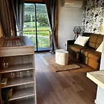 Tiny House Rosalodge * Mallemoisson