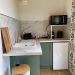 Tiny House Rosalodge Mallemoisson