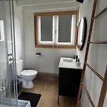 Kemping Tiny House Rosalodge *