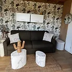 Tiny House Rosalodge Kemping