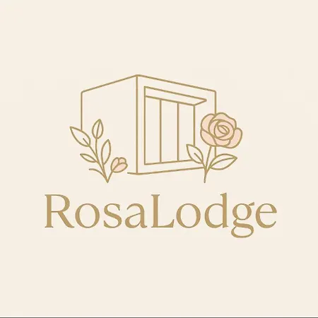 Campingplads Tiny House Rosalodge Saint Valentin Mallemoisson