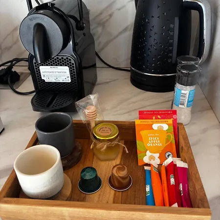 Tiny House Rosalodge Campsite Mallemoisson