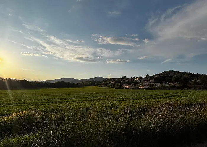 Tiny House Rosalodge