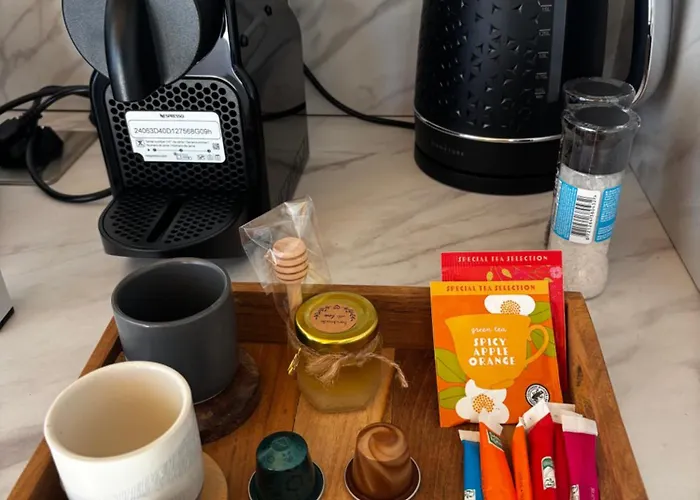 Tiny House Rosalodge Campsite Mallemoisson